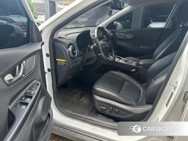 Hyundai Kona Electric id 2995370 из Кореи 12
