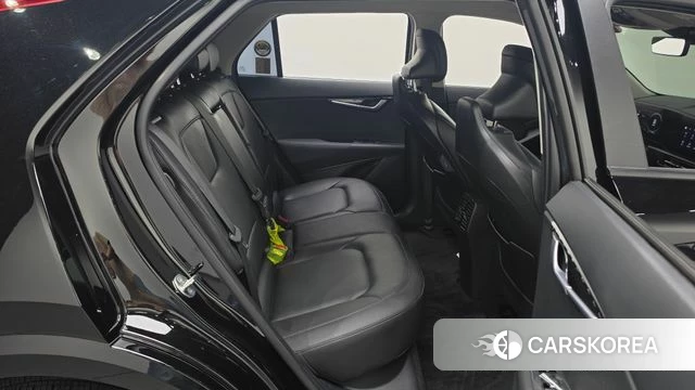 Kia Di All New Niro EV id 4753782 из Кореи 34