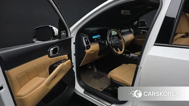 Kia Sorento 4th Generation id 3690568 из Кореи 20