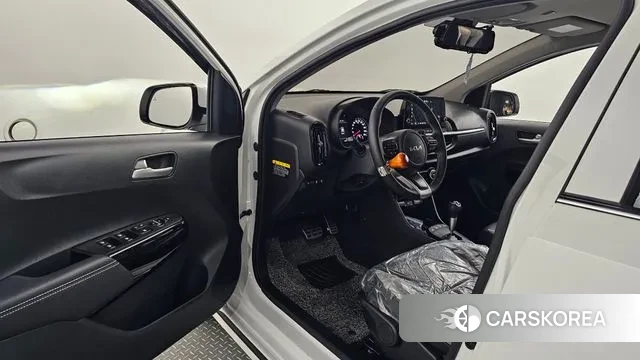 Kia Morning Urban (JA) id 3126589 из Кореи 20