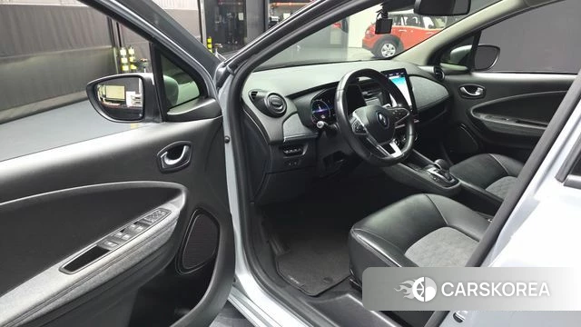 Renault Korea (Samsung) Joe id 3842924 из Кореи 20