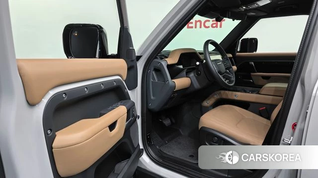 Land Rover Defender (L663) id 4777961 из Кореи 20