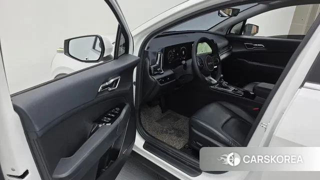 Kia Sportage 5th Generation id 3421533 из Кореи 20