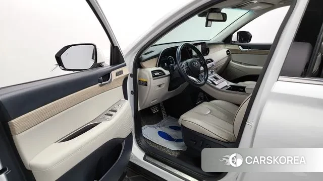 Hyundai Palisade id 3422348 из Кореи 20