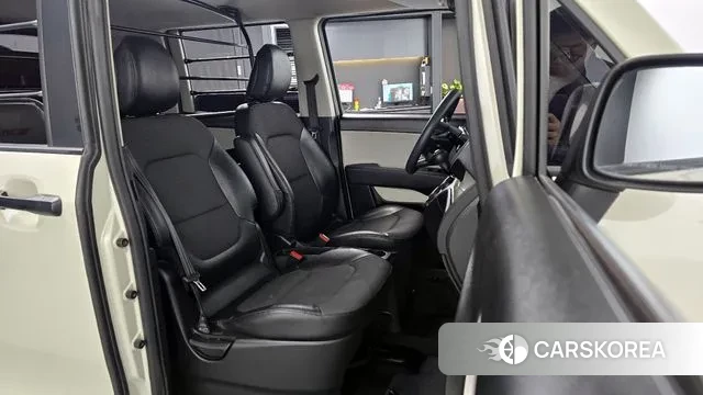 Kia The New Ray id 3434590 из Кореи 20