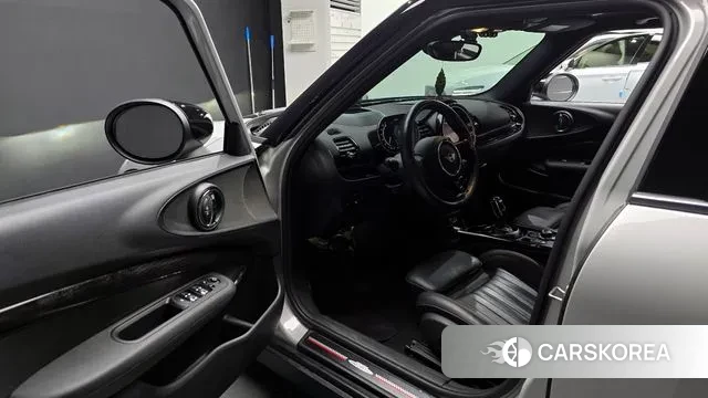 Mini Cooper S Clubman id 3263439 из Кореи 20