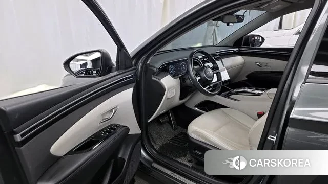 Hyundai Tucson (NX4) id 3735624 из Кореи 20