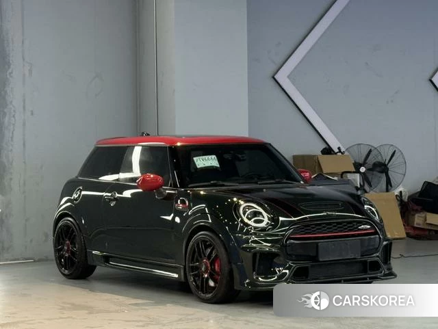 MINI JCW id 4240528 из Китая 22