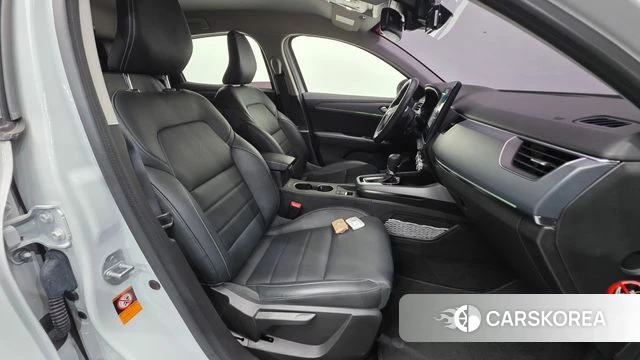Renault Korea (Samsung) XM3 id 4657824 из Кореи 30