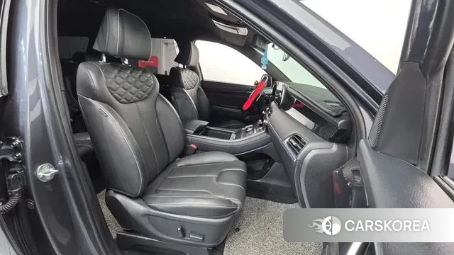 Hyundai Palisade id 3788030 из Кореи 20