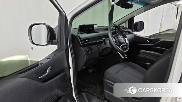 Hyundai Staria id 4488909 из Кореи 30