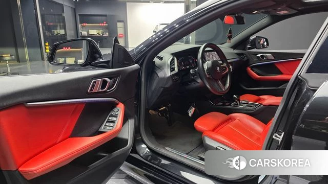 BMW 2 Series Gran Coupe (F44) id 3878424 из Кореи 20