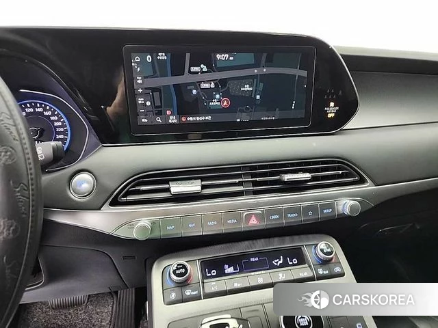Hyundai Palisade id 4345092 из Кореи 19