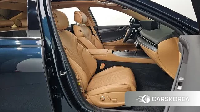 Genesis G80 (RG3) id 3776415 из Кореи 20