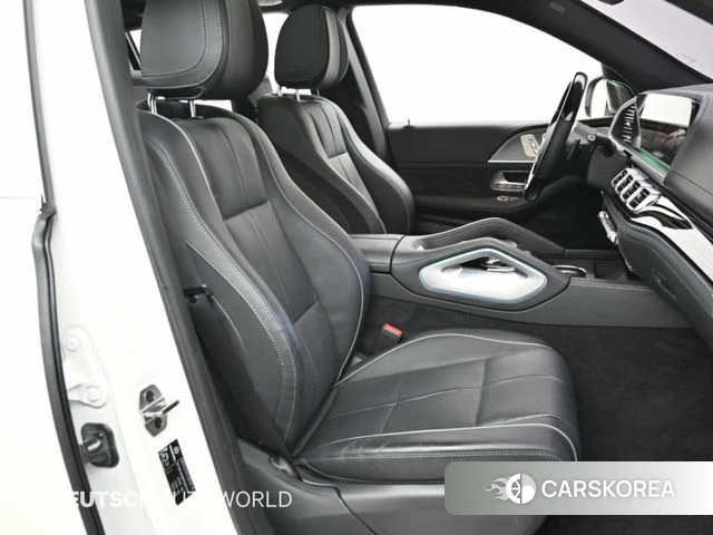 Mercedes-Benz GLS - Class X167 id 4768388 из Кореи 20