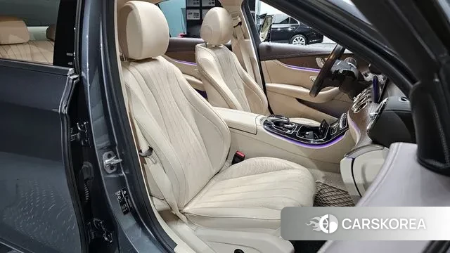 Mercedes-Benz E-Class W213 id 3449275 из Кореи 20