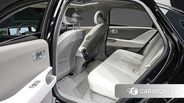 Hyundai Ionic 6 id 3007293 из Кореи 20