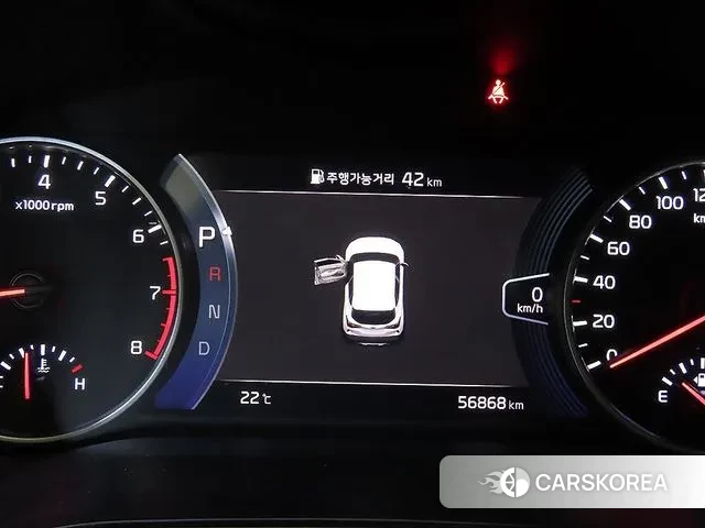 Kia Seltos id 3288145 из Кореи 20