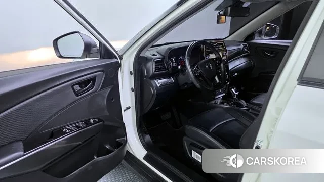 Ssangyong Berry New Tivoli id 3478913 из Кореи 20