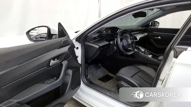 Peugeot 508 second Generation id 2374733 из Кореи 20
