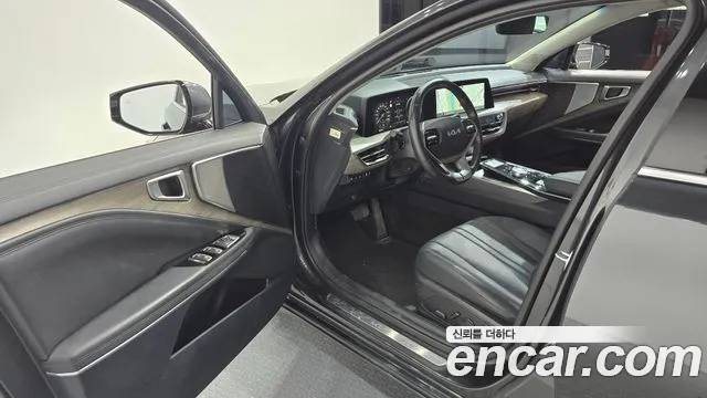 Kia K8 id 2795709 из Кореи 20