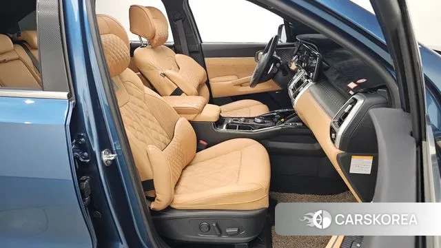 Kia Sorento 4th Generation id 3557291 из Кореи 20