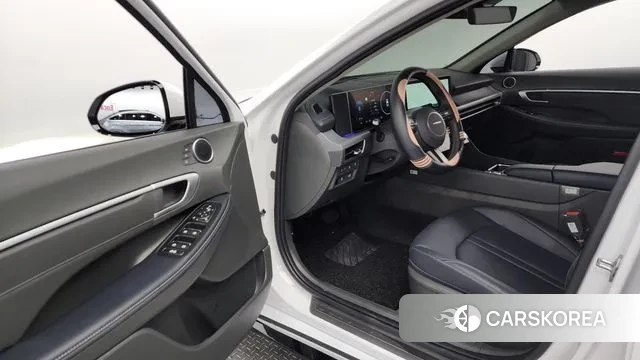 Hyundai Sonata D Edge (DN8) id 3147233 из Кореи 20