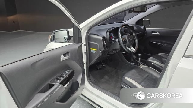 Kia All New Morning (JA) id 4471318 из Кореи 30