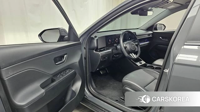 Hyundai Kona (SX2) id 3896624 из Кореи 20