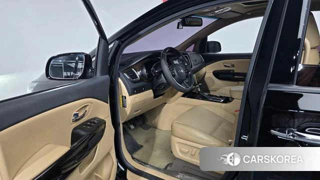 Kia The New Carnival id 3796235 из Кореи 20