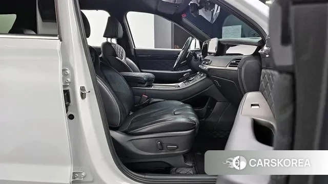 Hyundai Palisade id 3561456 из Кореи 20