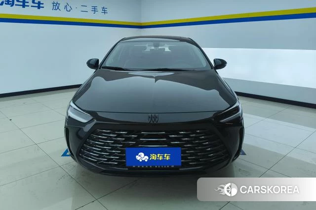 Buick Regal id 4236782 из Китая 17
