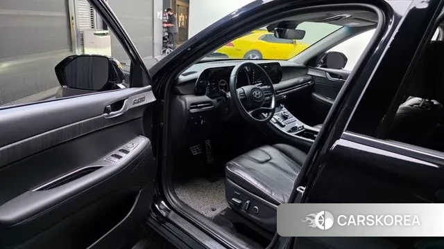 Hyundai The New Palisade id 3734852 из Кореи 20