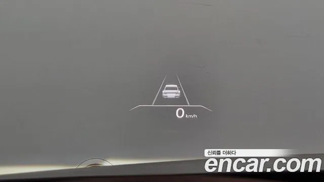 Genesis G80 (RG3) id 2654933 из Кореи 20