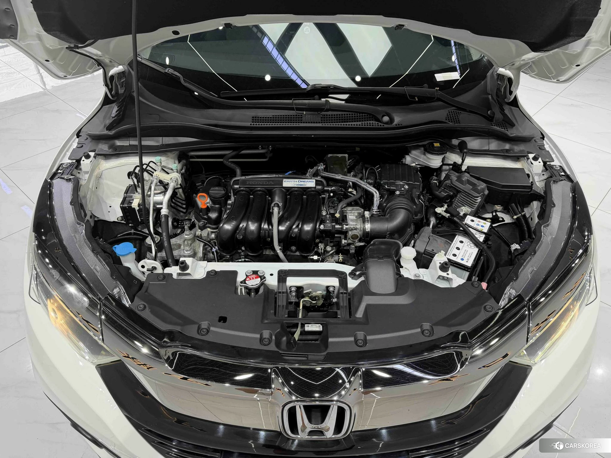 Honda Vezel id 4486379 из Китая 21