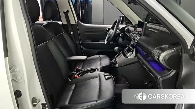 Hyundai Casper id 3447711 из Кореи 20