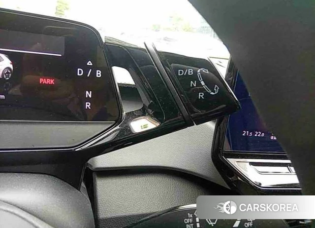 Volkswagen ID.3 id 4301249 из Китая 10