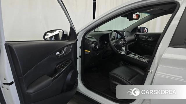 Hyundai Kona Electric id 4447240 из Кореи 30