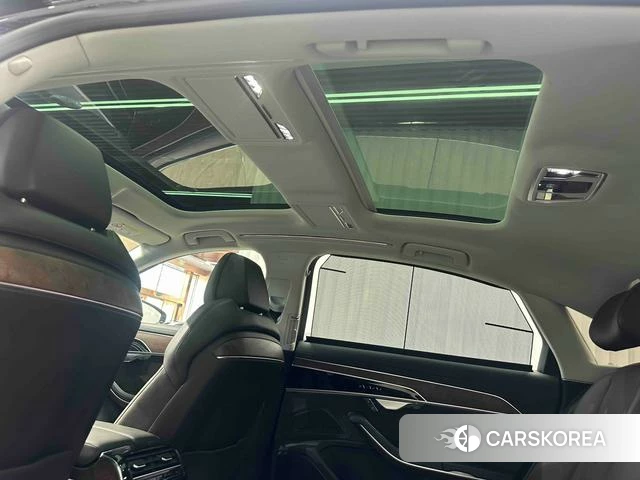 Audi A8 id 4393979 из Китая 20