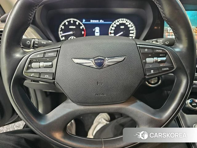 Genesis G90 id 3924763 из Кореи 20