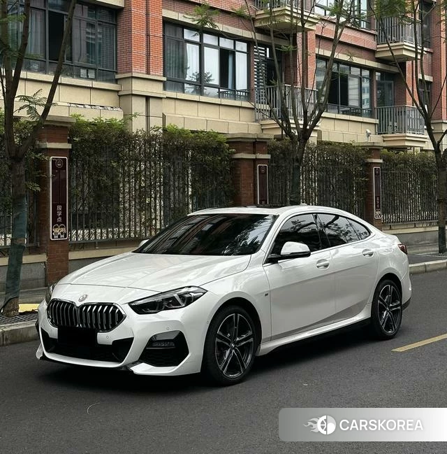 BMW 2 series (imported) id 4321267 из Китая 11