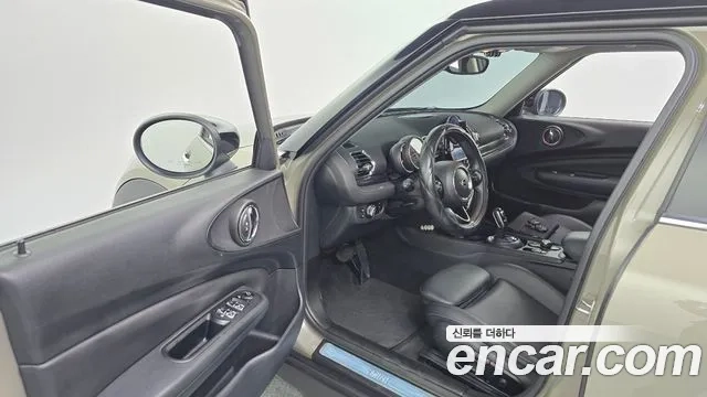 Mini Cooper D Clubman id 2864919 из Кореи 20