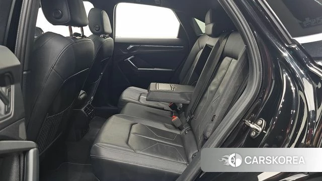 Audi Q3 (F3) id 4506527 из Кореи 30