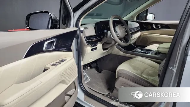 Kia The New Carnival 4th Generation id 2894140 из Кореи 20