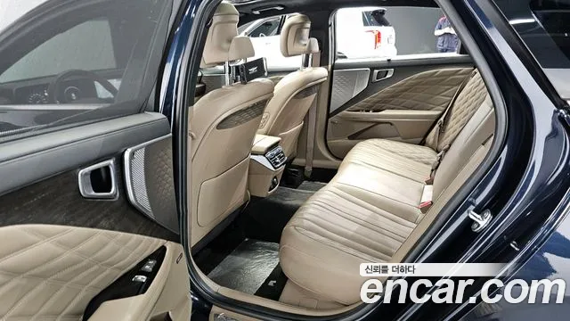 Kia K8 id 2677418 из Кореи 20