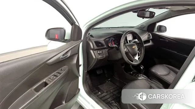 Chevrolet (GM Daewoo) The Next Spark id 2995768 из Кореи 20