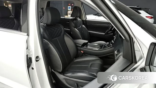 Hyundai Palisade id 3546995 из Кореи 20