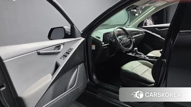 Kia Di Ol Nu Niro id 3478443 из Кореи 20