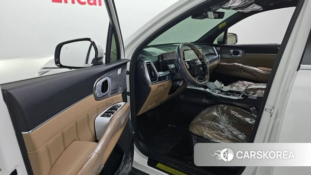 Kia The New Sorento 4th Generation id 3744947 из Кореи 20