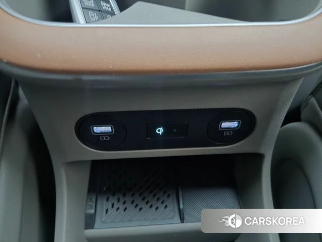 Hyundai Ionic 5 id 4511458 из Кореи 20